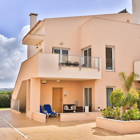 Casa Laranja, Aromas Burgau Lägenhet Exteriör bild