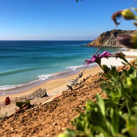 Casa Laranja, Aromas Burgau Lägenhet Exteriör bild