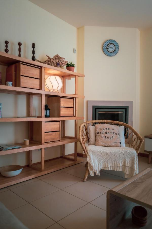 Casa Laranja, Aromas Burgau Lägenhet Exteriör bild