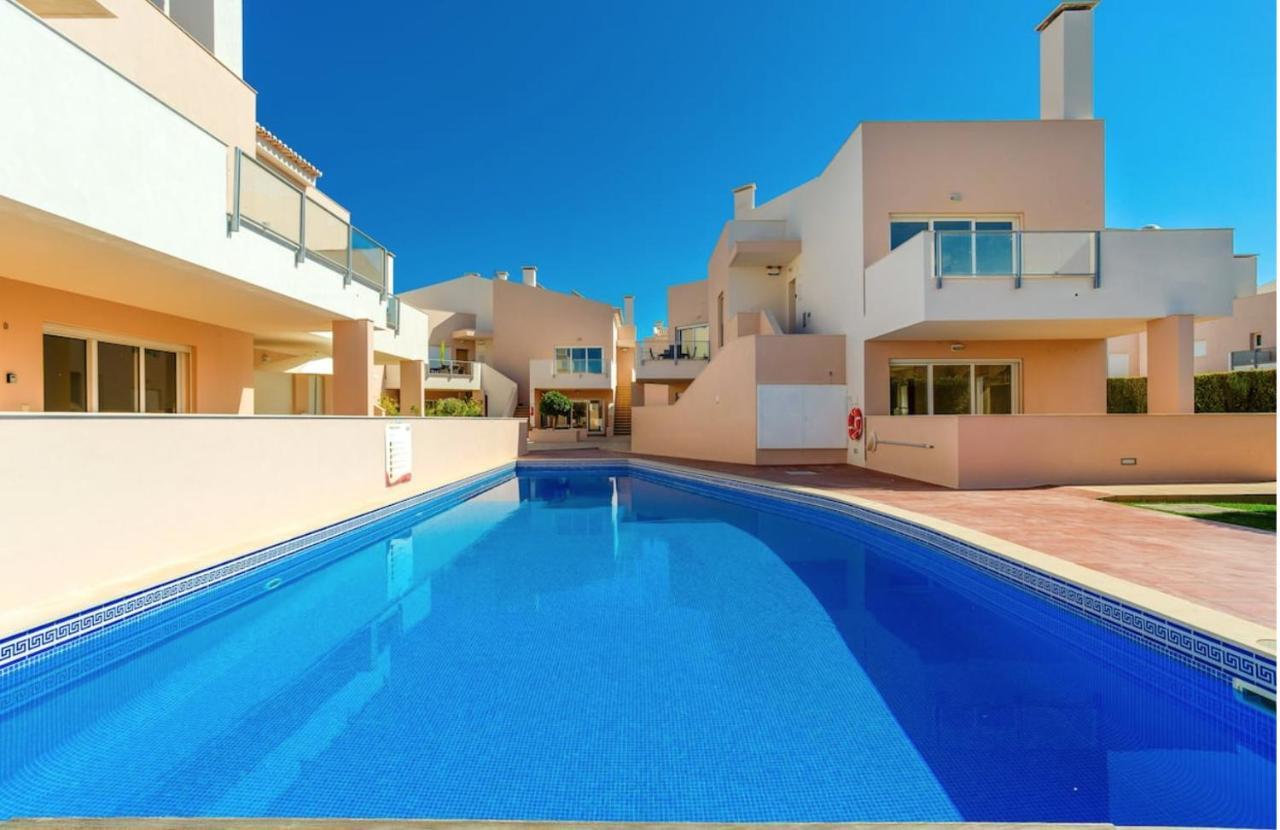 Casa Laranja, Aromas Burgau Lägenhet Exteriör bild