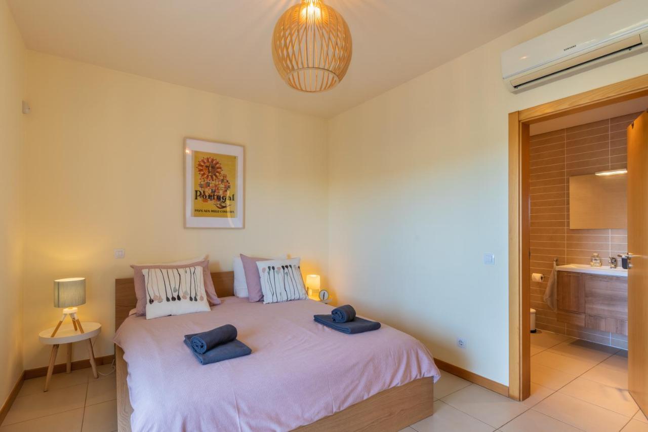 Casa Laranja, Aromas Burgau Lägenhet Exteriör bild