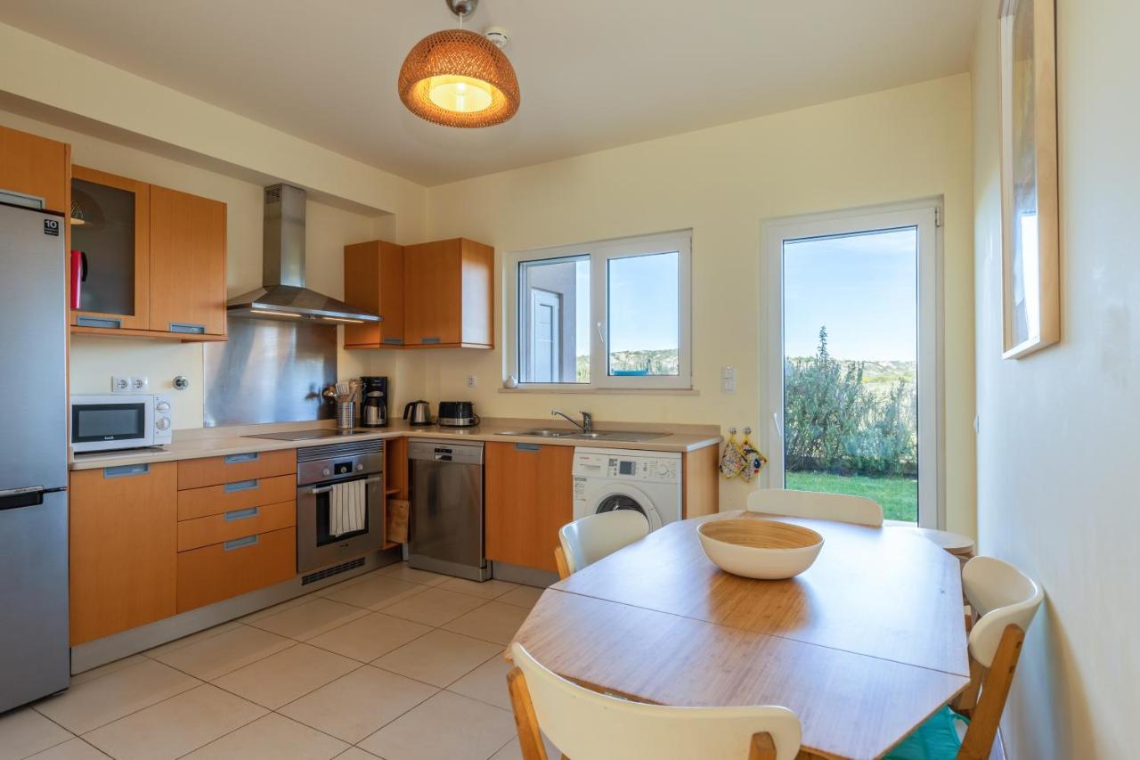 Casa Laranja, Aromas Burgau Lägenhet Exteriör bild
