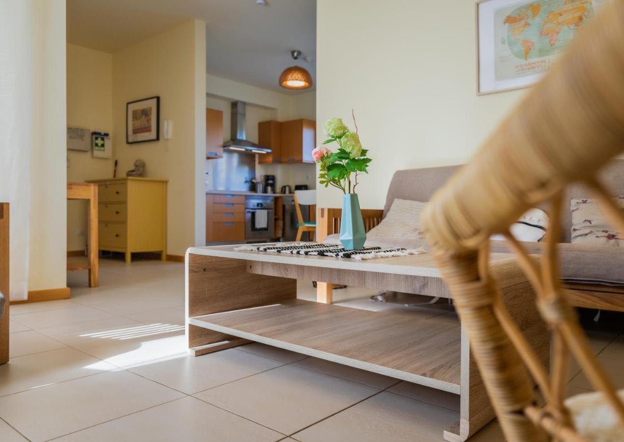 Casa Laranja, Aromas Burgau Lägenhet Exteriör bild
