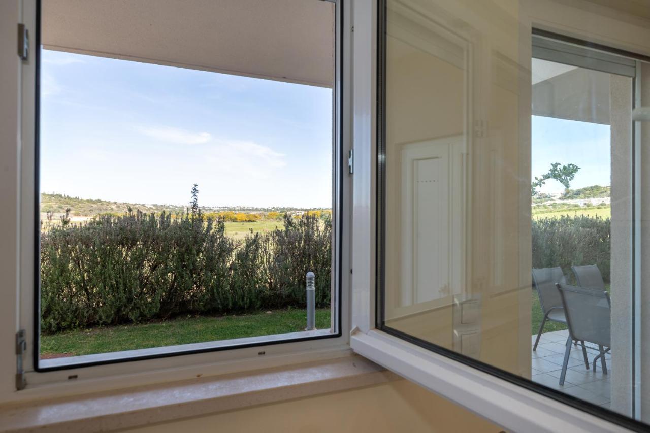Casa Laranja, Aromas Burgau Lägenhet Exteriör bild