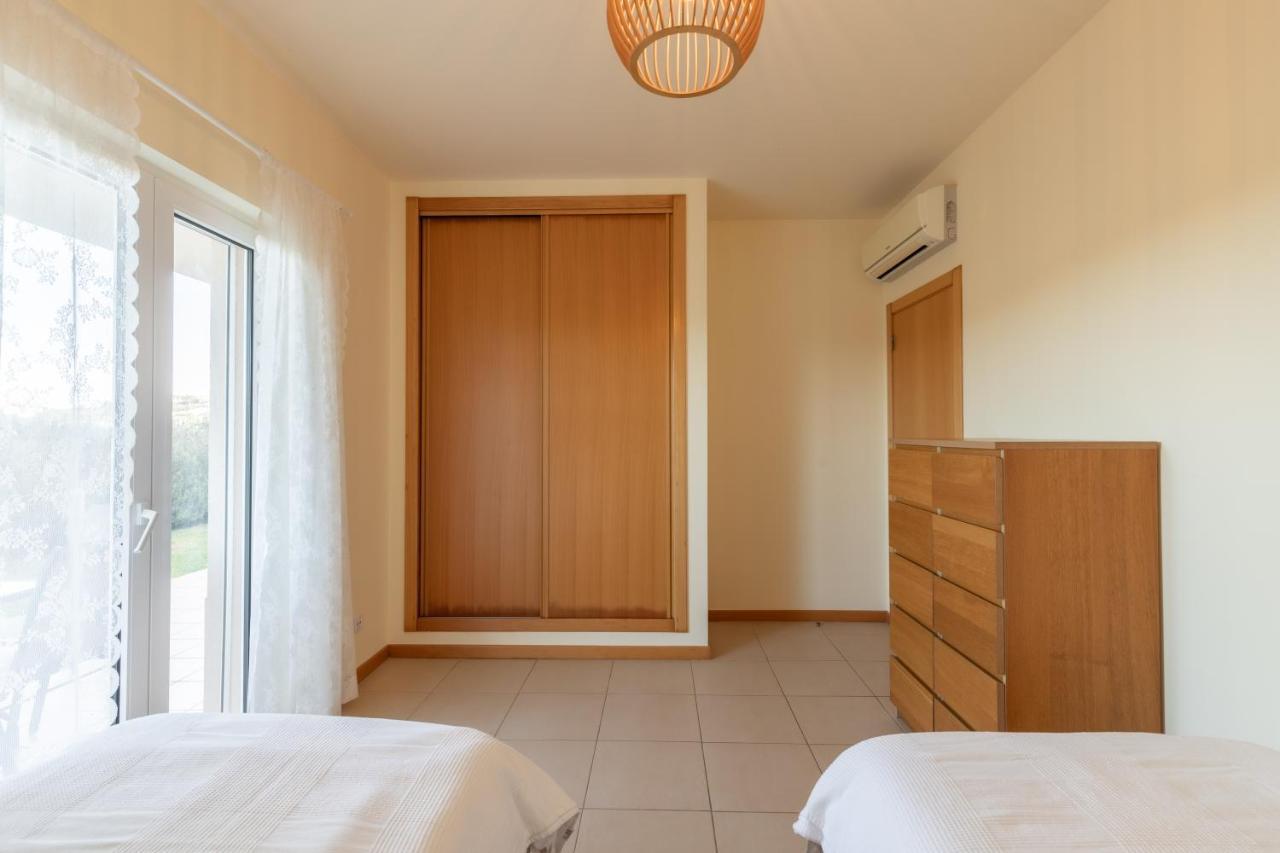 Casa Laranja, Aromas Burgau Lägenhet Exteriör bild