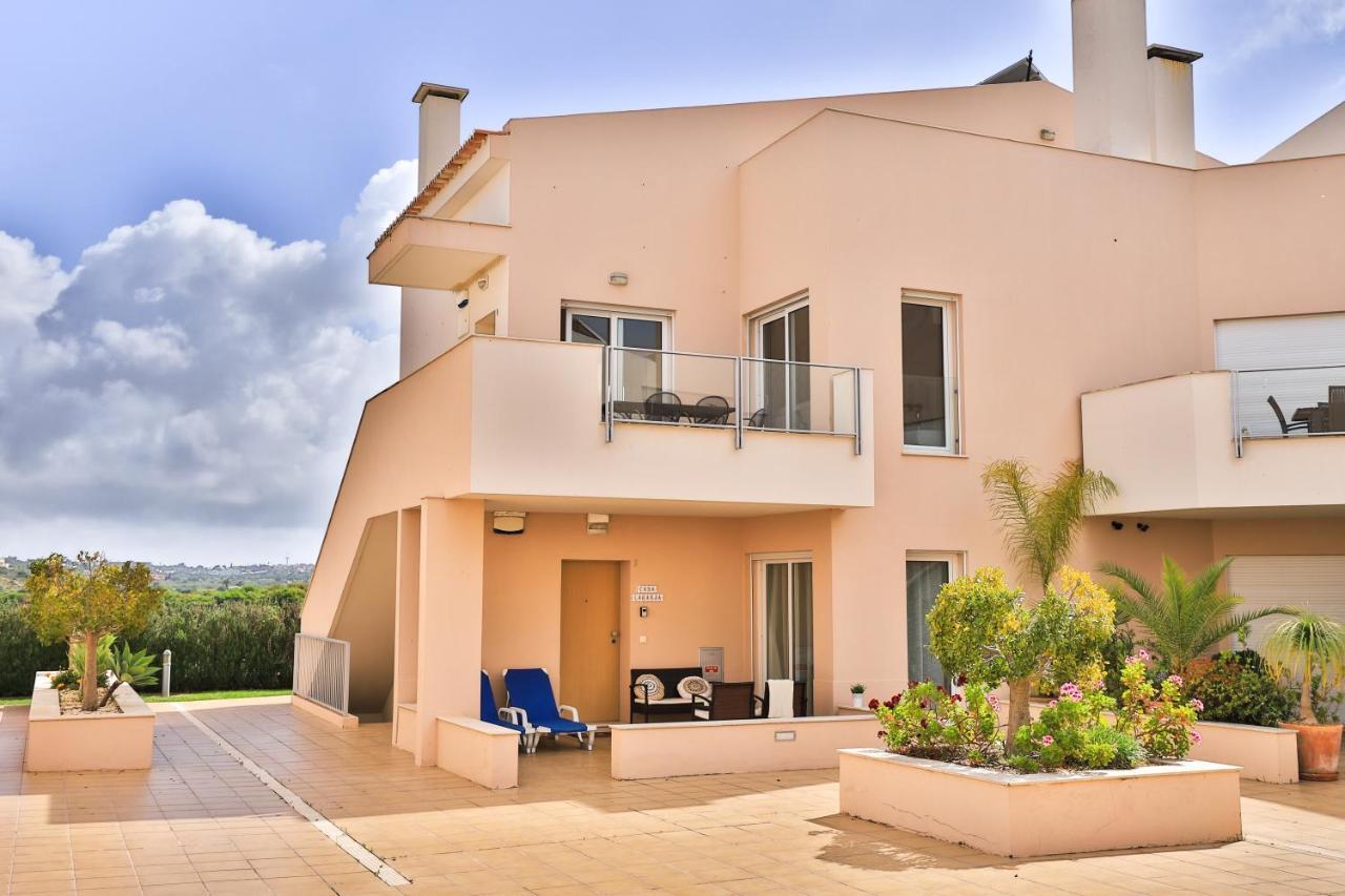 Casa Laranja, Aromas Burgau Lägenhet Exteriör bild