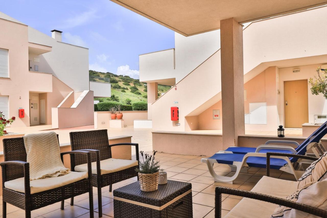 Casa Laranja, Aromas Burgau Lägenhet Exteriör bild