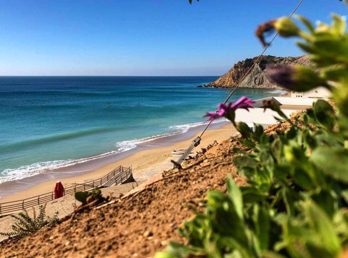 Casa Laranja, Aromas Burgau Lägenhet Exteriör bild