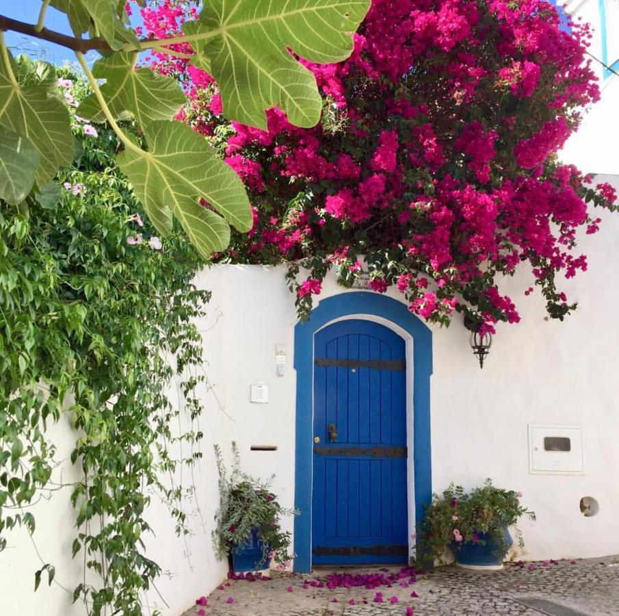 Casa Laranja, Aromas Burgau Lägenhet Exteriör bild