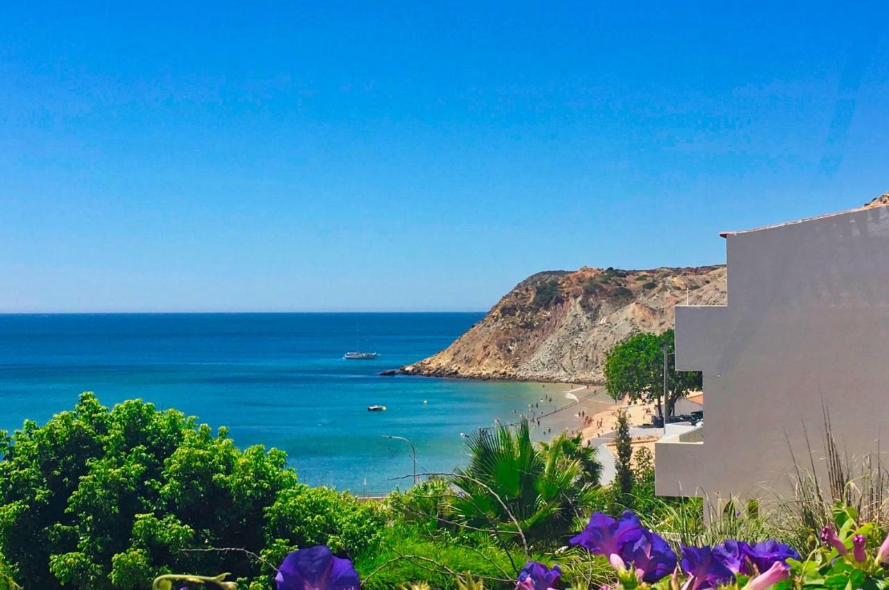 Casa Laranja, Aromas Burgau Lägenhet Exteriör bild