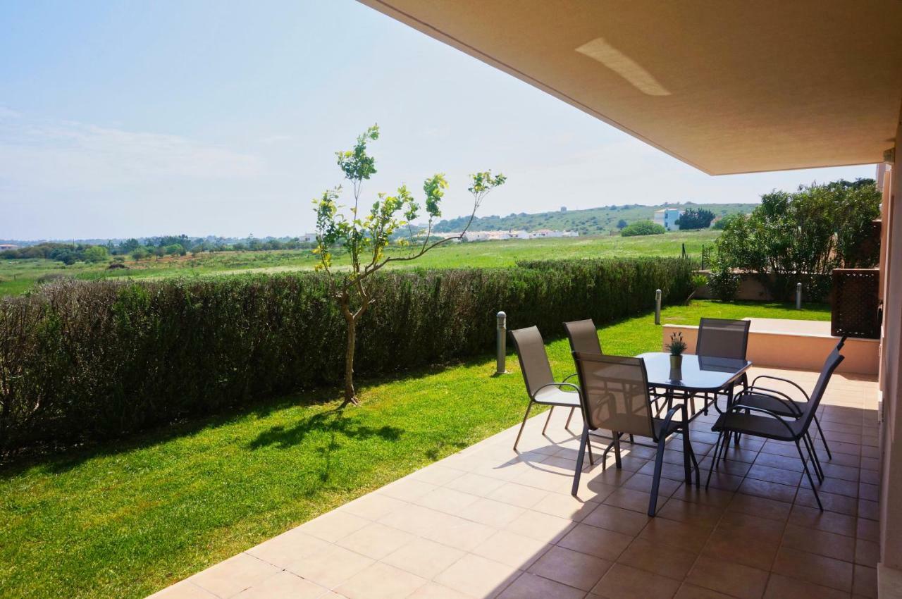 Casa Laranja, Aromas Burgau Lägenhet Exteriör bild