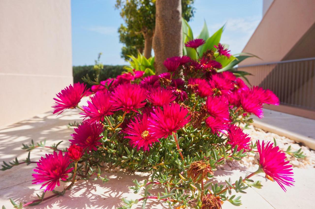Casa Laranja, Aromas Burgau Lägenhet Exteriör bild